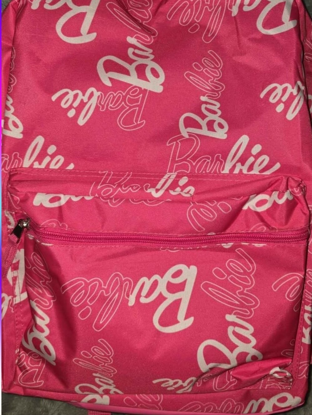 Barbie Backpack 🎀NEW🎀